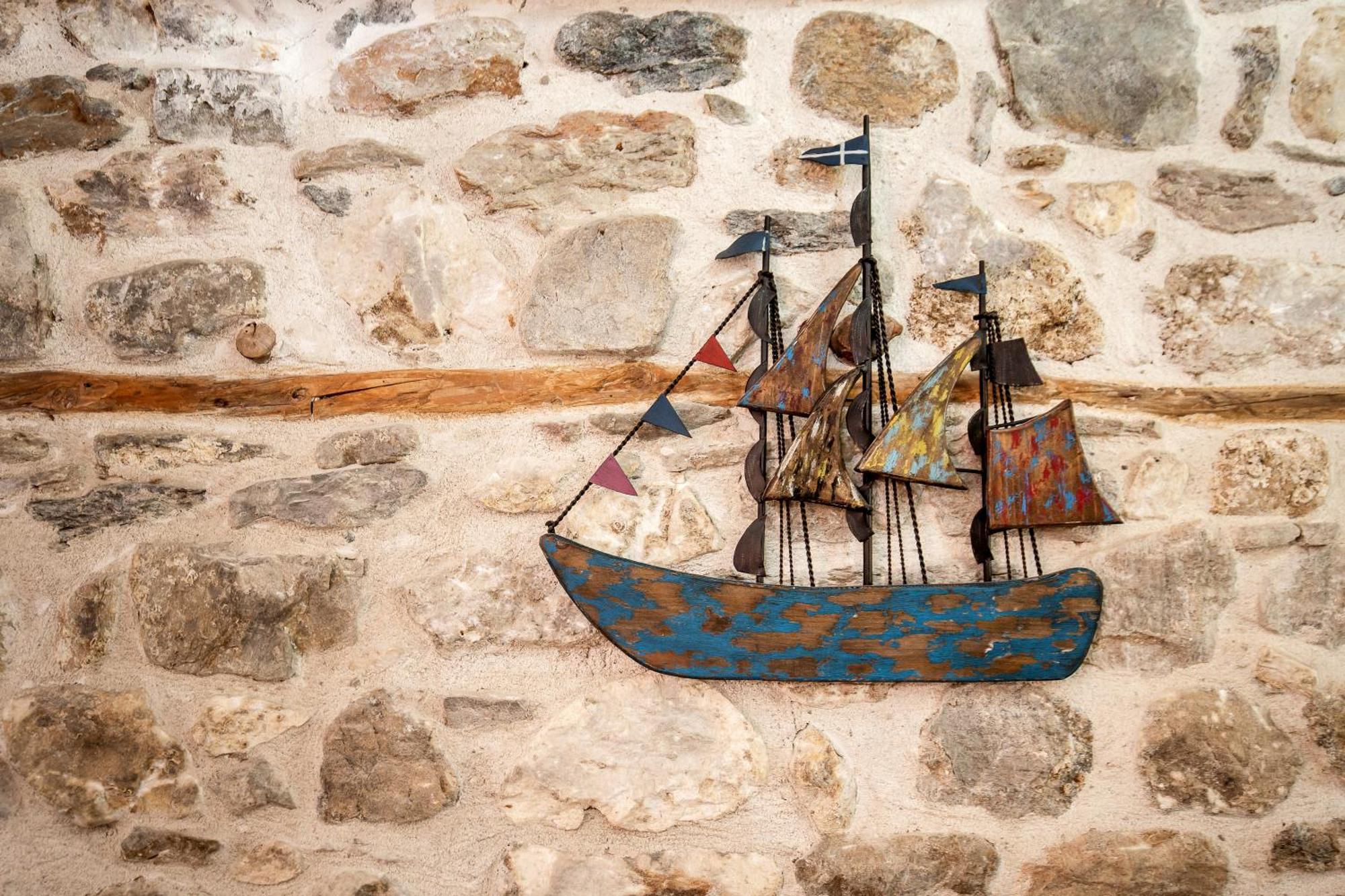 Alifadas 1836 Limenas  Dış mekan fotoğraf